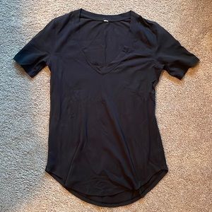 Lululemon love tee